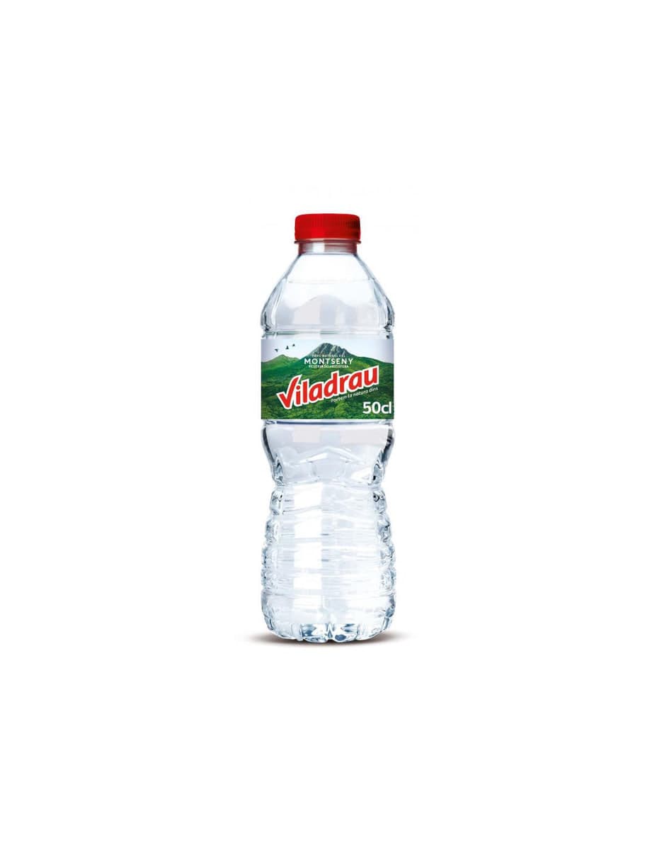 Agua pequeña