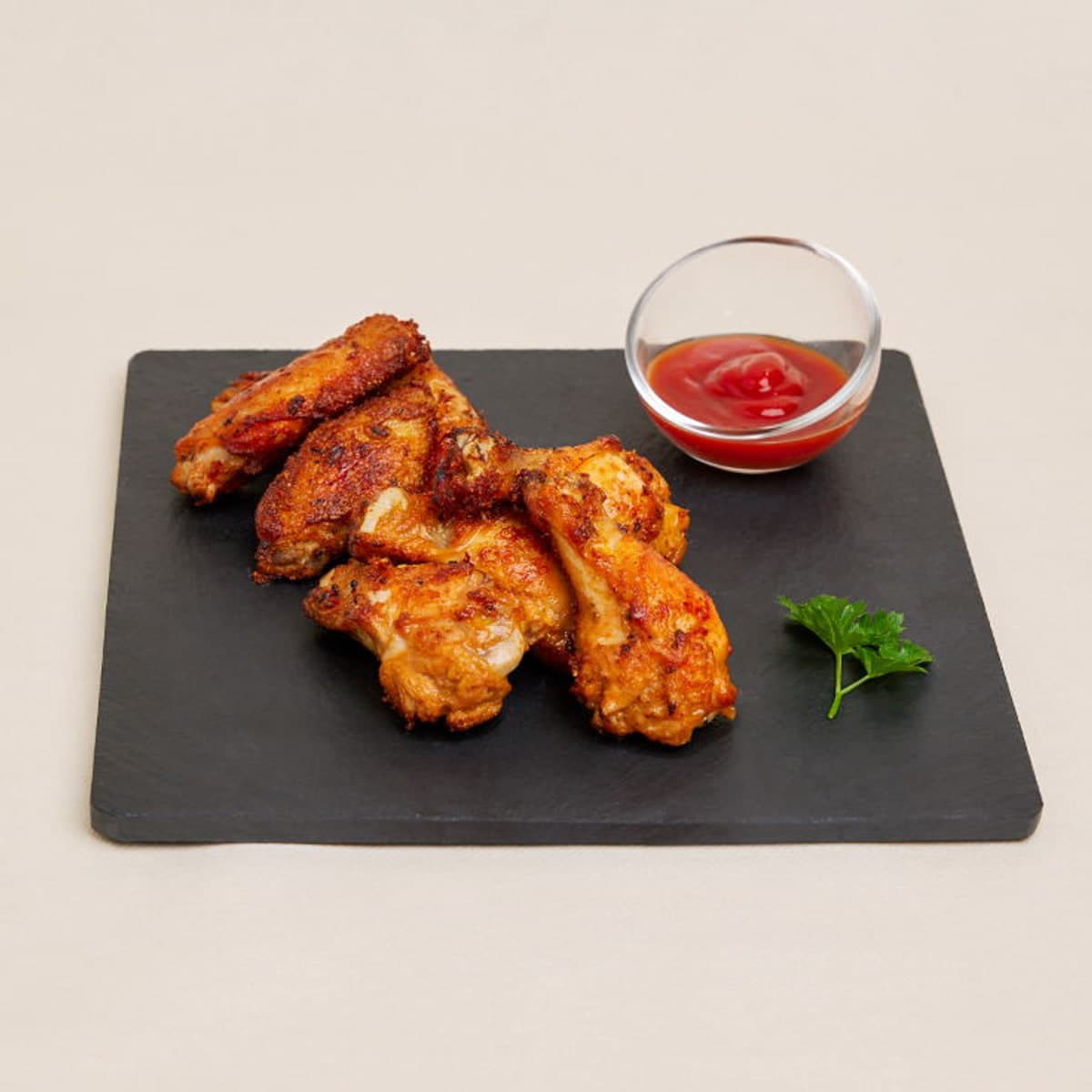 Alitas de Pollo
