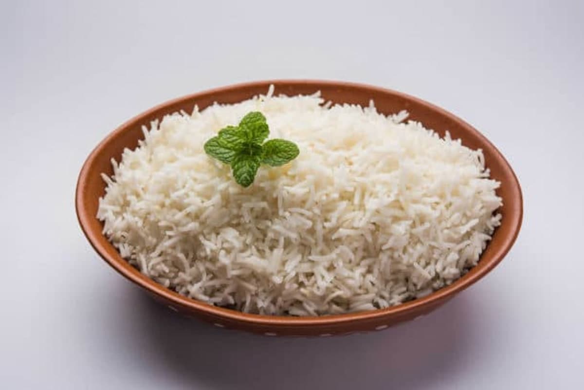 Arroz Blanco