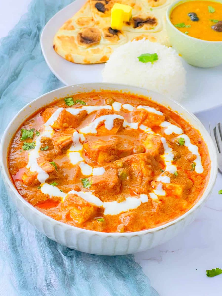 Bhindi Masala