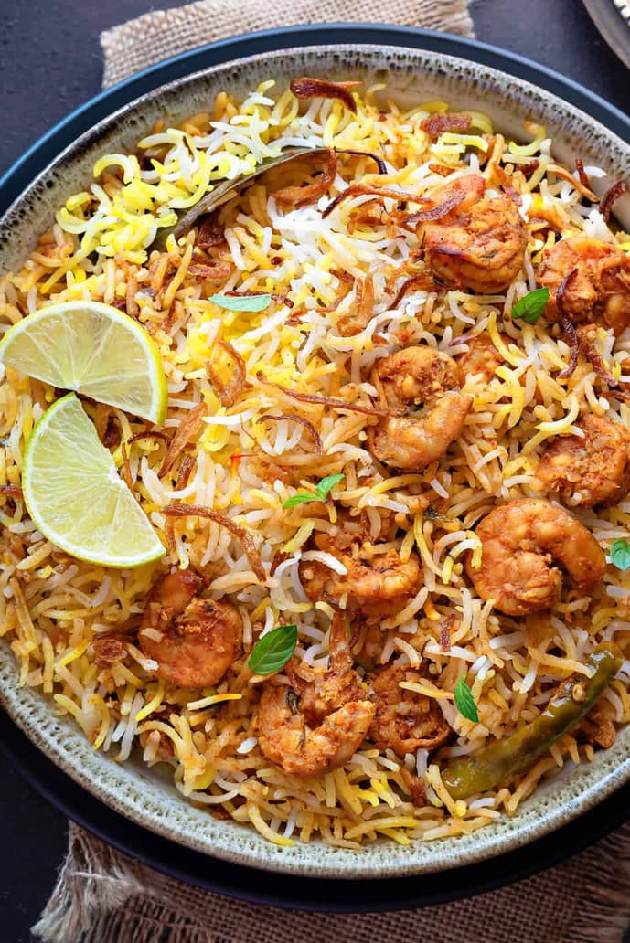 Biryani Special Star 1