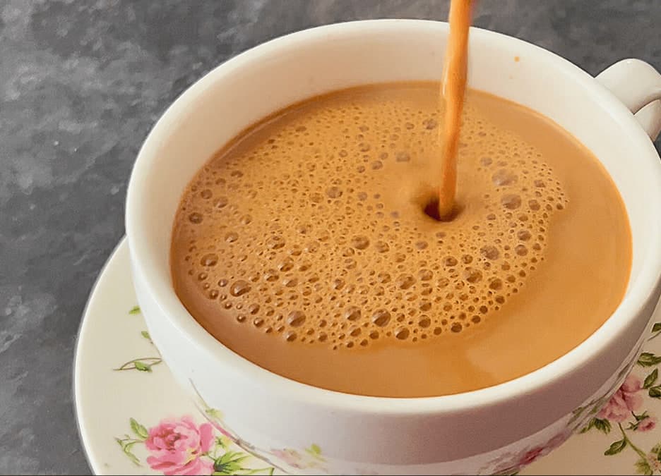 Chai Normal