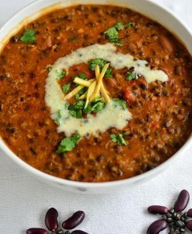 Dal Makhni