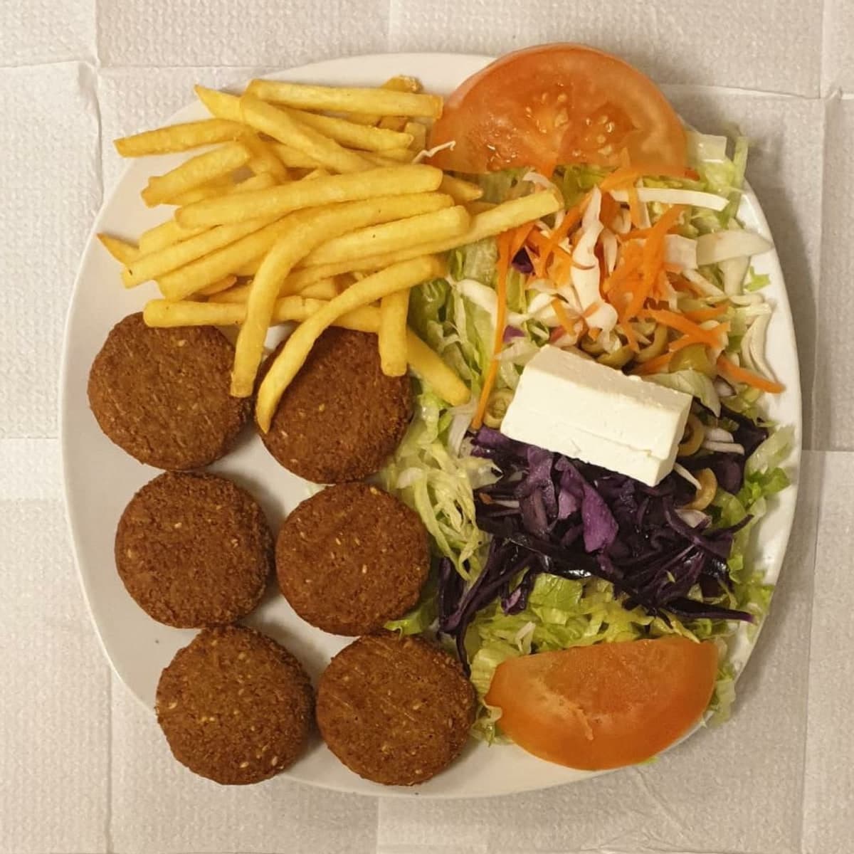 Falafel