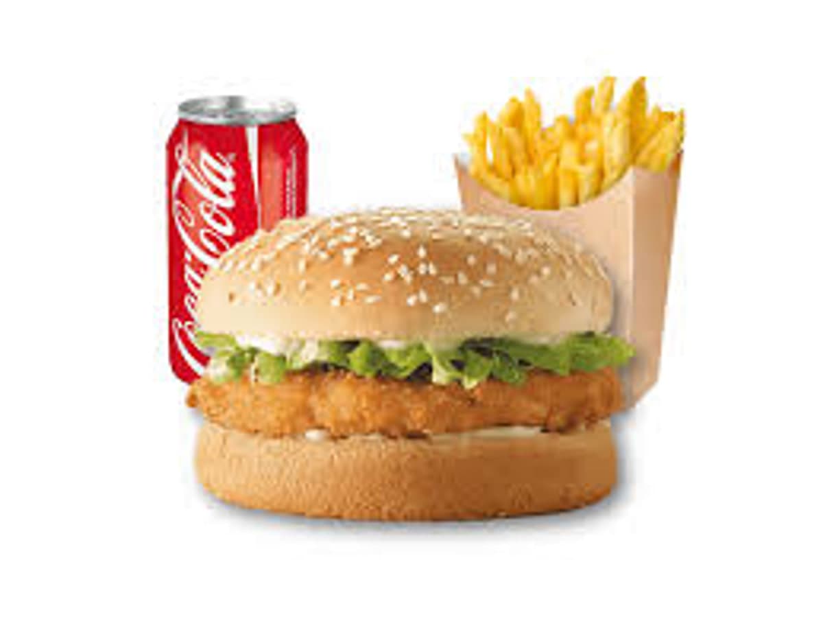 Hamburguesa