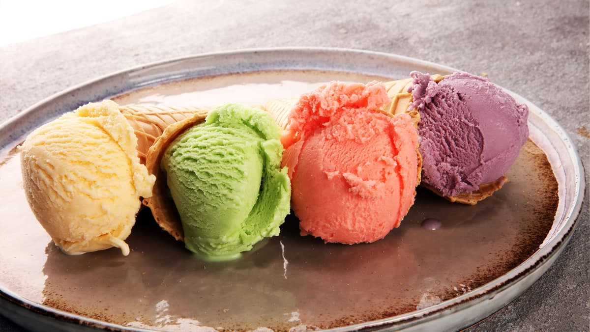Helado