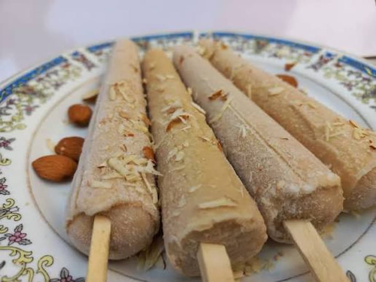 Kulfi