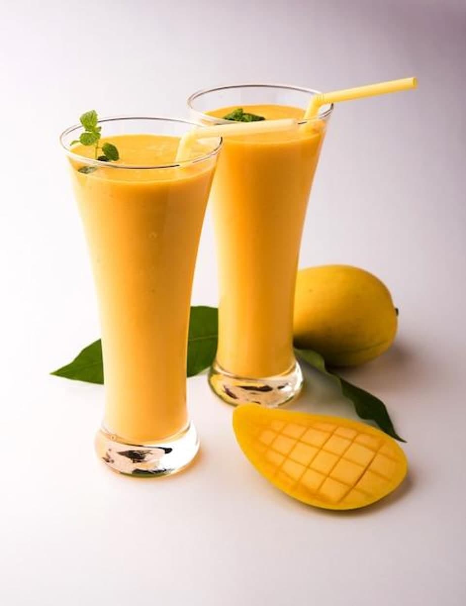 Mango Lassi (Vaso)