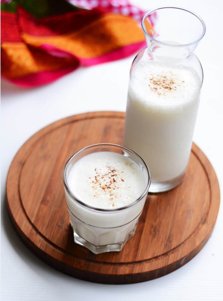 Lassi Namkeen (Jarra)