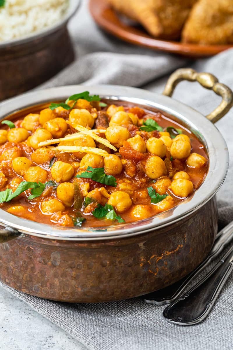 Mix Sabzi