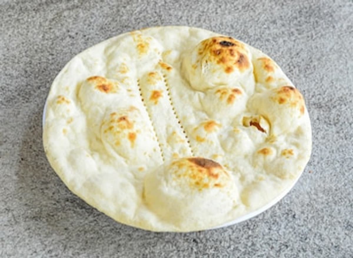 Naan