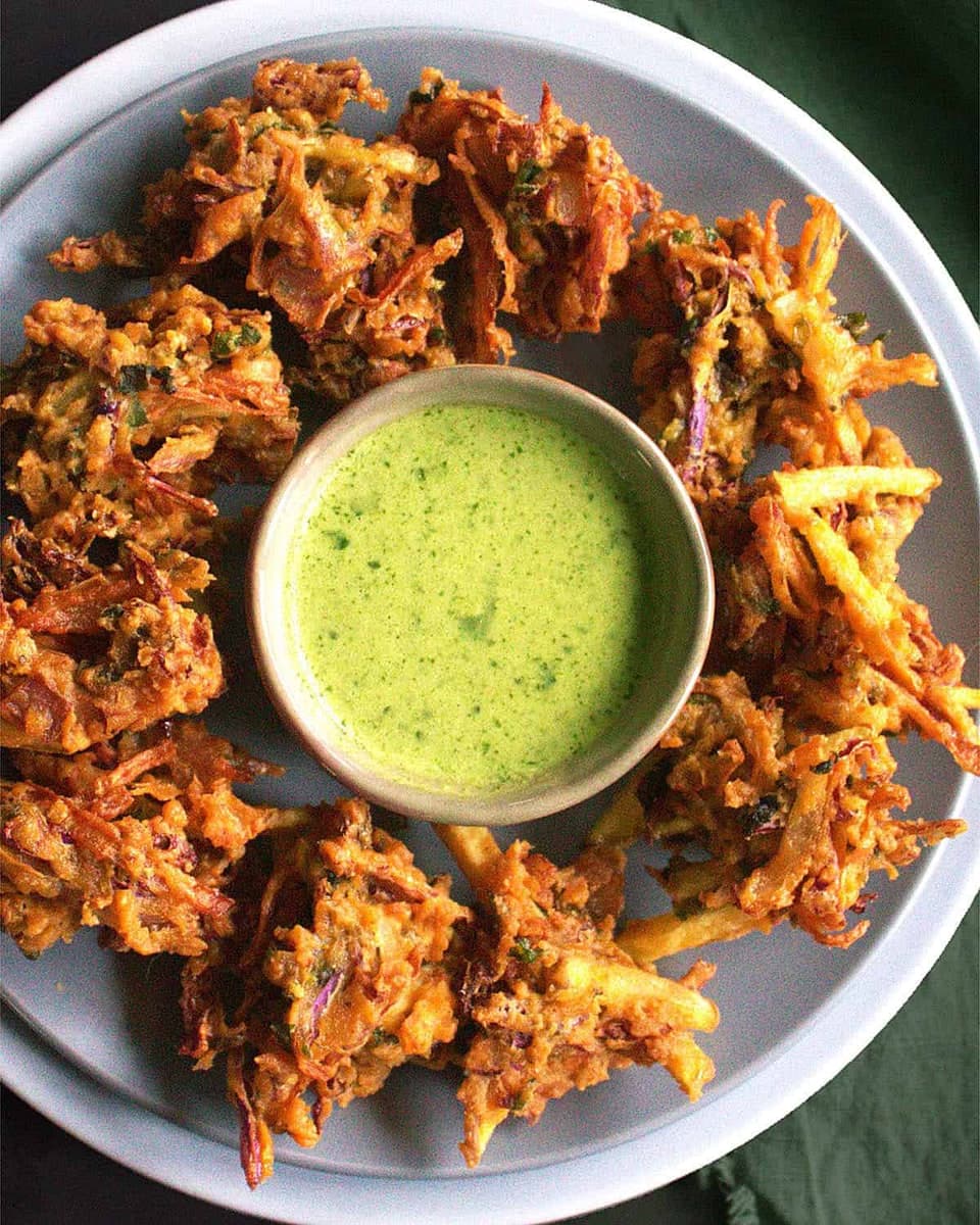 Pakoras
