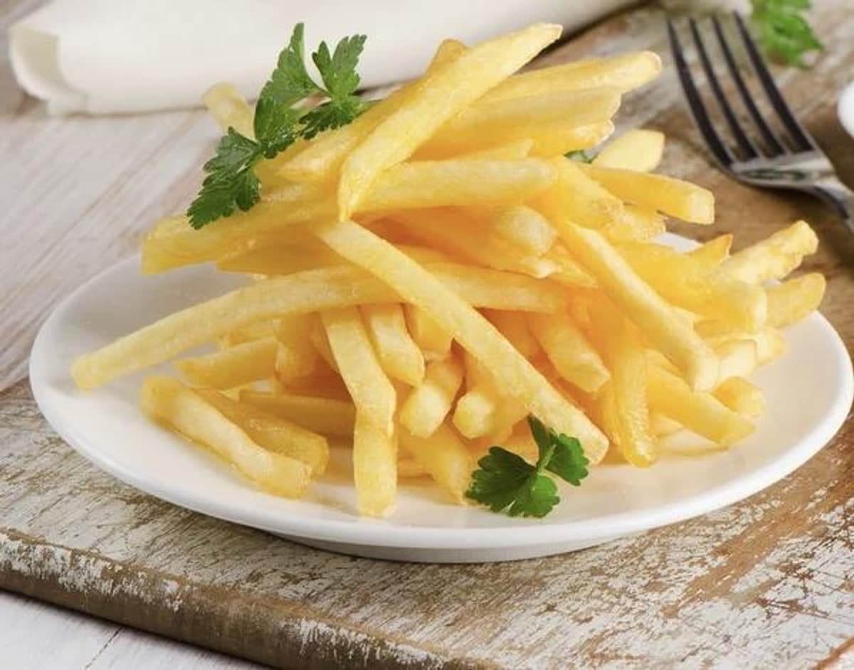 Patatas Fritas