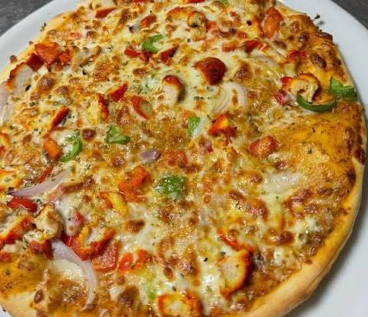 Chicken Tikka