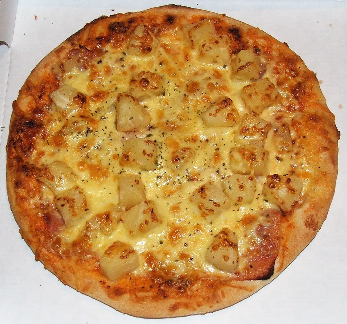 Hawaiana