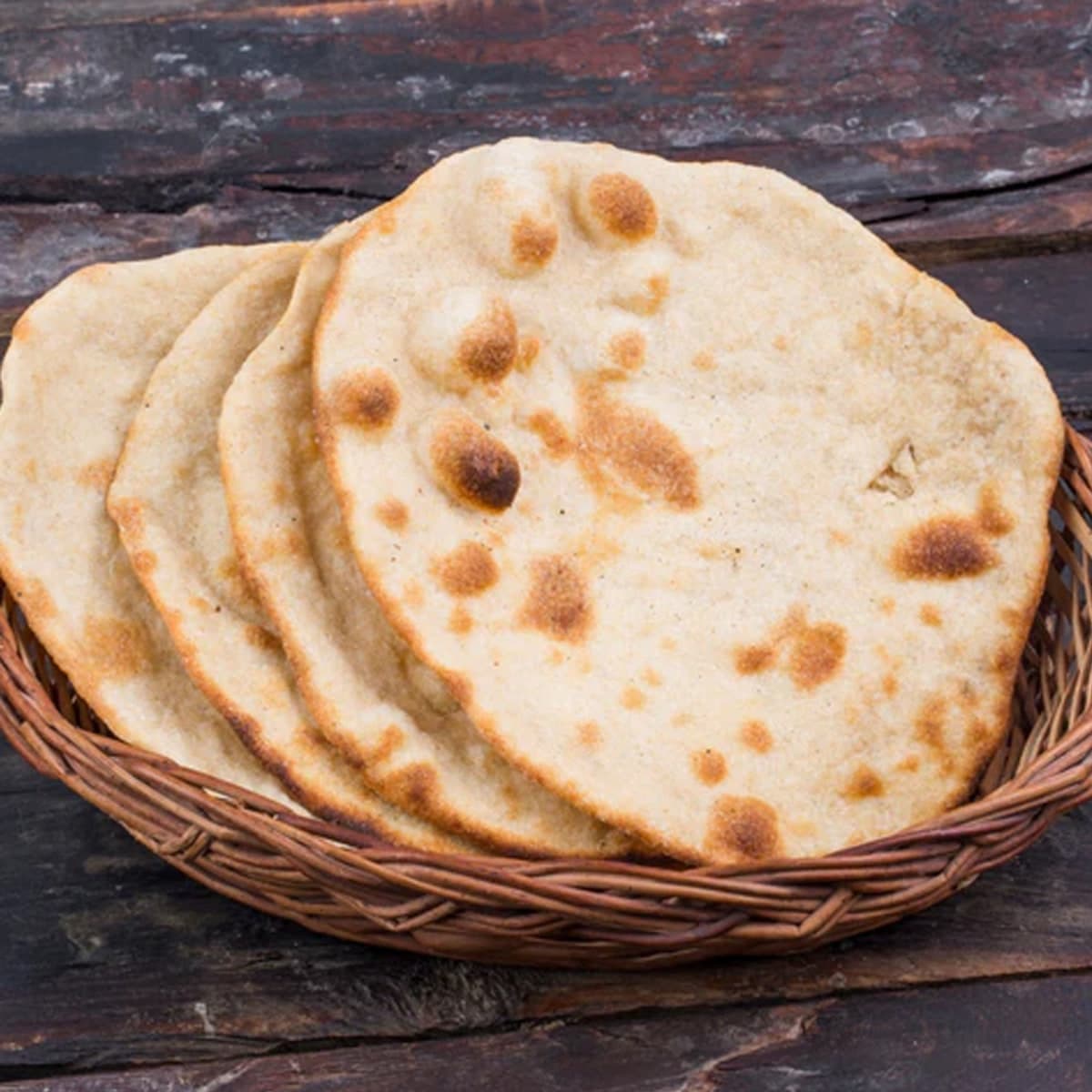 Roti