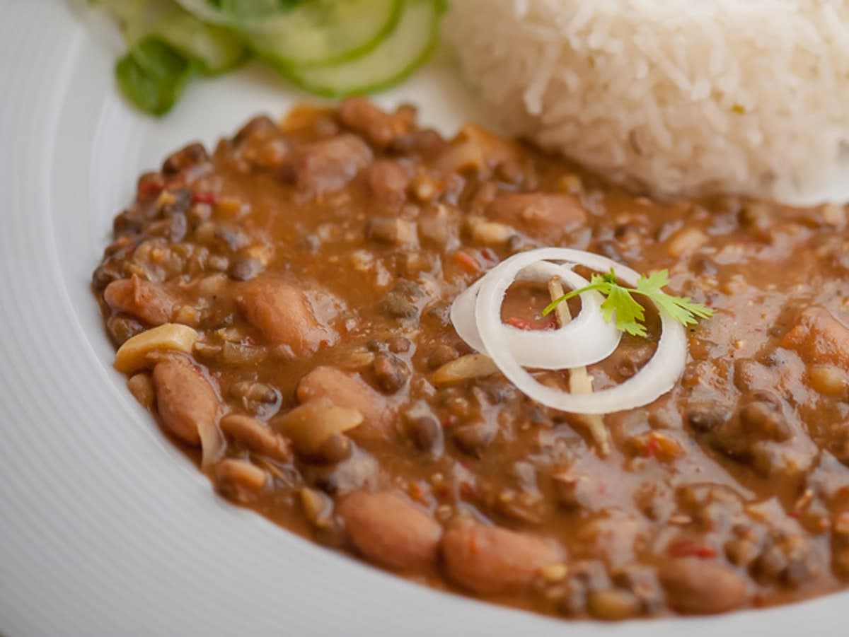 Shahi Dal